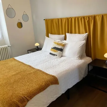 Apartment Les Jardins De Marlioz 3 Et Parkings Aix-les-Bains